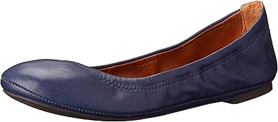 lucky brand emmie flats canada