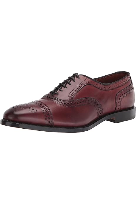 allen edmonds strand last