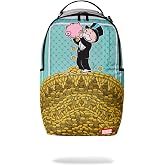 Sprayground MONOPOLY MAKE SURE IT'S ALL THERE BACKPACK