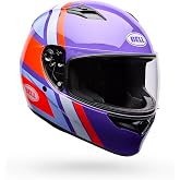 BELL Qualifier Motorcycle Helmet