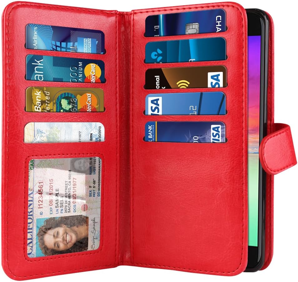 Best Lg K20 Card Slot For Back Of Phone