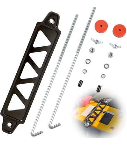 Amazon.com: Genuine Nissan Parts - Battery Frame (24420