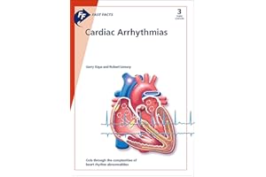 Fast Facts: Cardiac Arrhythmias