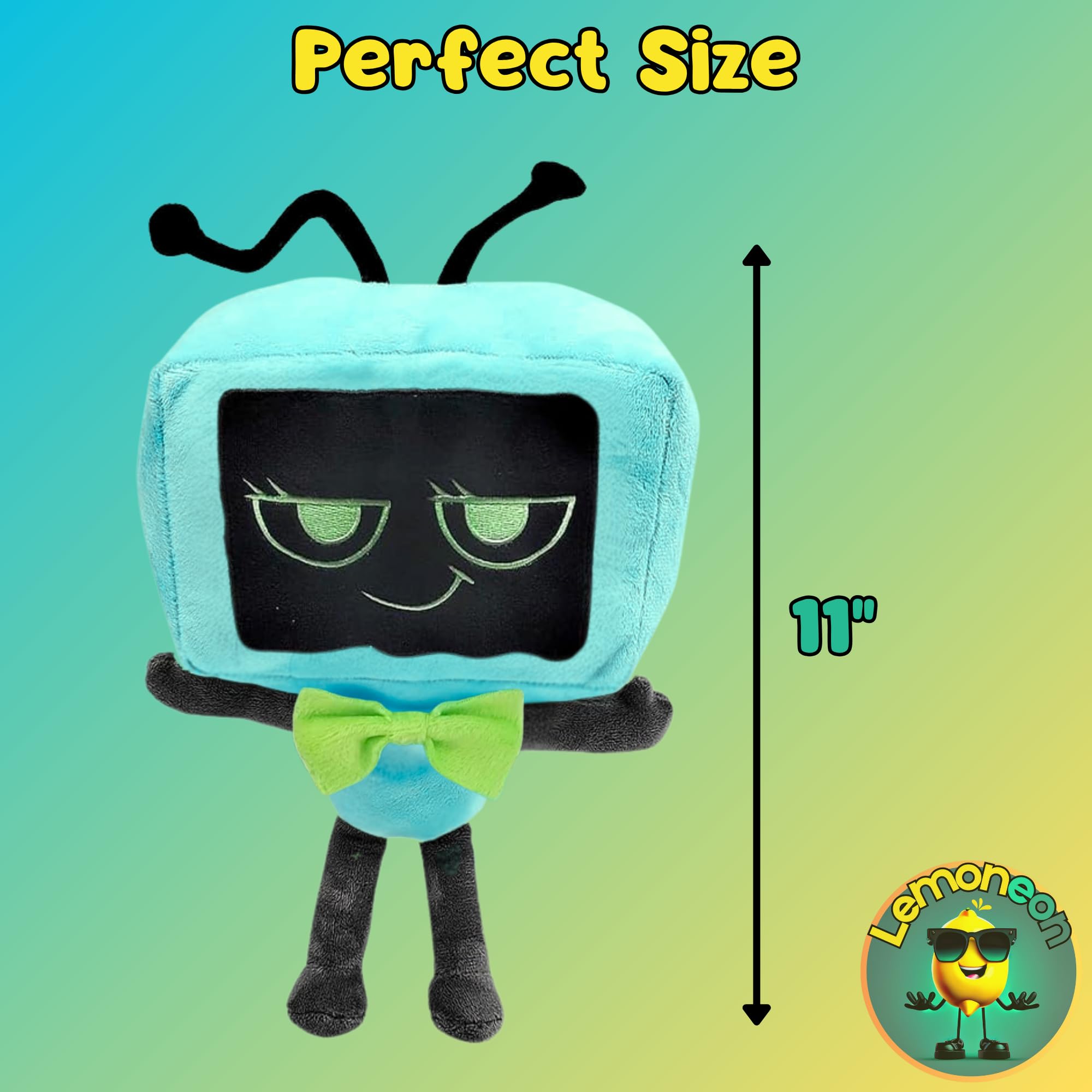 Dandy's World Plush 11