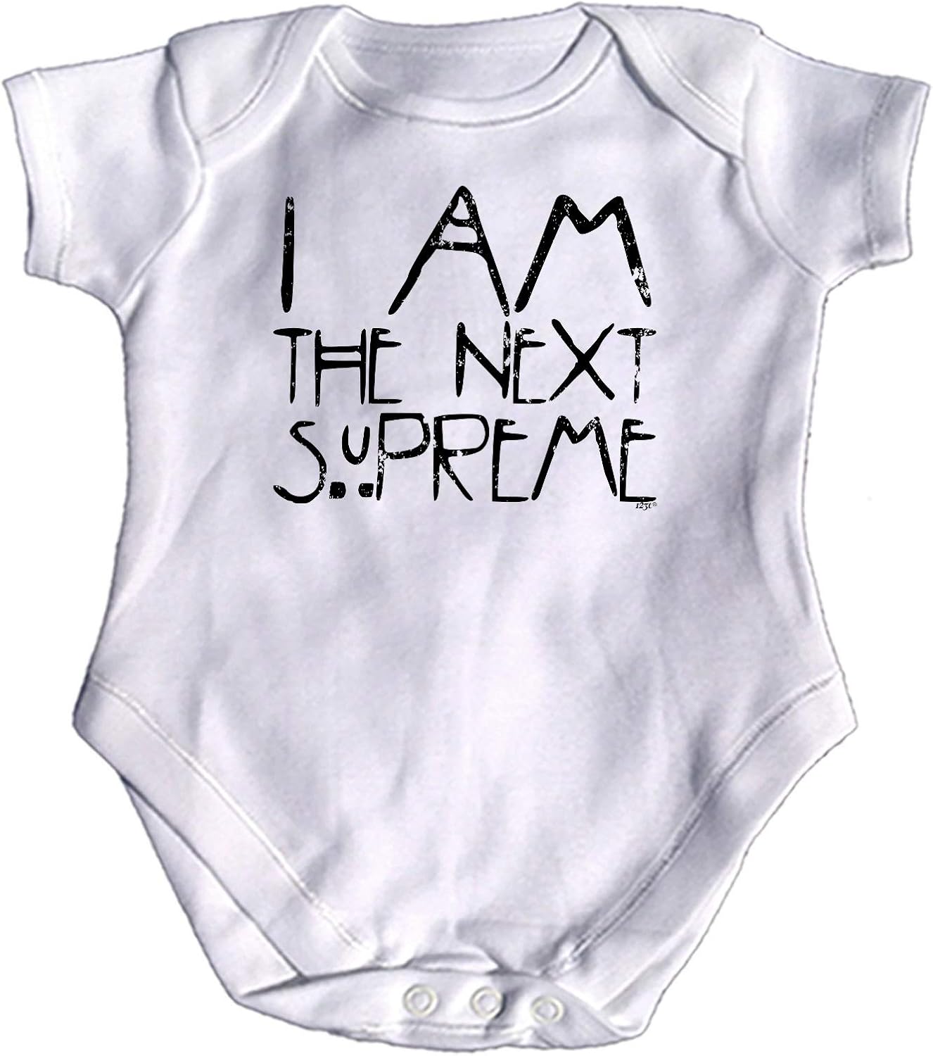 next christmas babygrow