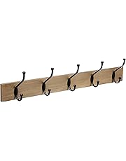 Percheros de pared | Amazon.es