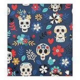 QwThum Dishwasher Magnet Cover, 23 W x 26 H