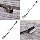 Be In Your Mind DC Power Jack Dock Connector Flex Cable for Dell Inspiron 3779 view 5