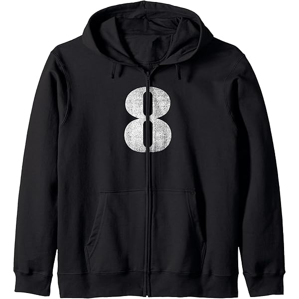 Amazon.com: The number 9 | A design with the number nine Zip