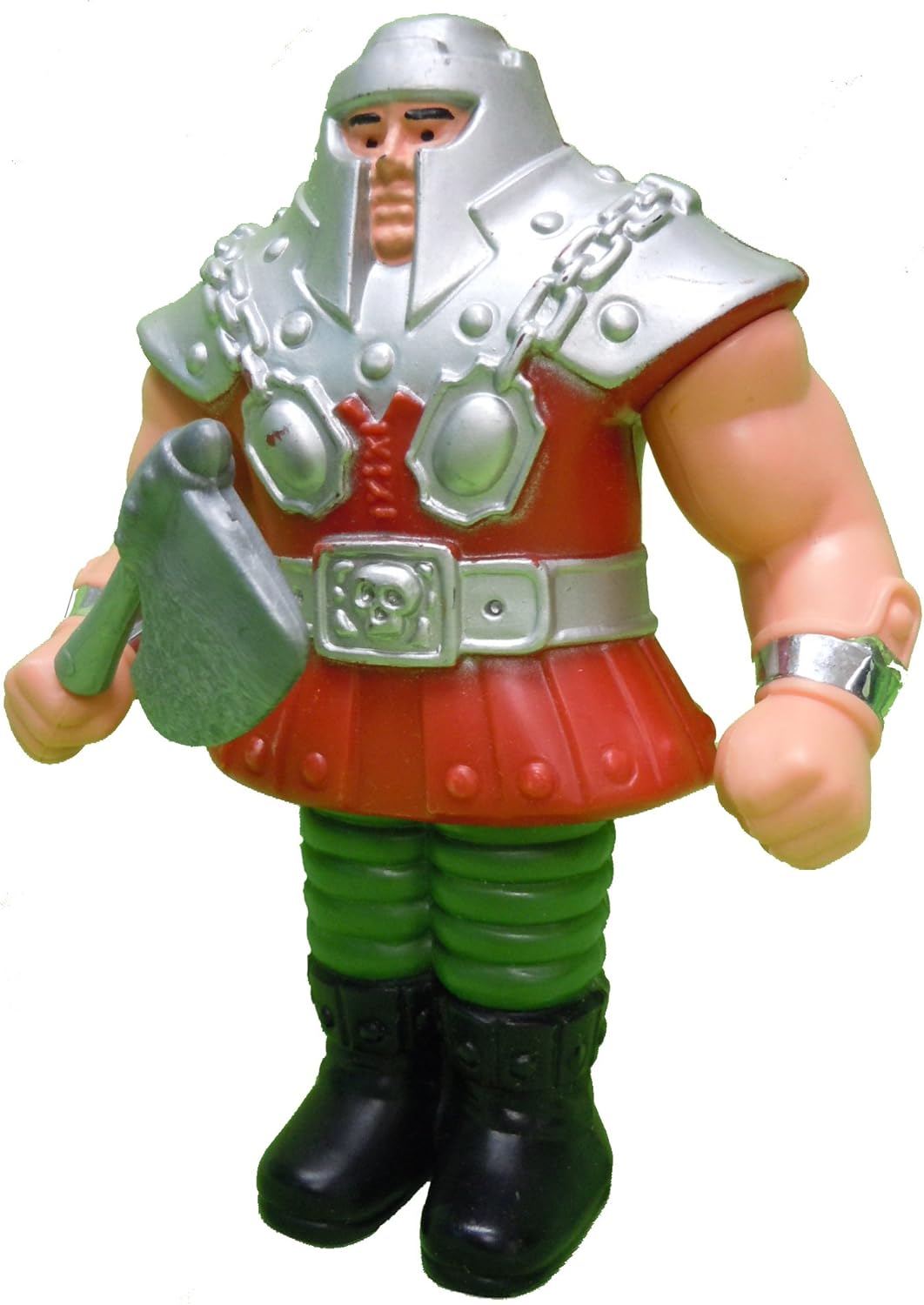 1984 mattel action figures