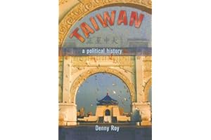 Taiwan: A Political History