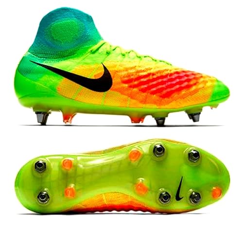 botas futbol talla 31