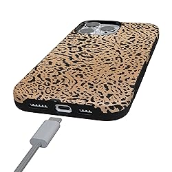 Casely iPhone 16 Pro Max Case | Born to Be Wild