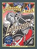 Lafayette! (Nathan Hale's Hazardous Tales #8): A