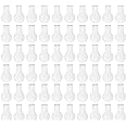 Wrap-It Storage Cable Labels by, Mini, White (60 Pack) Cord Labels, Wire Labels, Cable Tags and Wire Tags for Cable Management and Organizer for Electronics, Computers and More