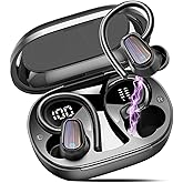 OYIB AI Language Translation Earbuds Real Time, 3-in-1 Translator Earbuds with 6 Translation Modes/164 Language, 50H Bluetooth 5.4 Headphones Translating Device for Travel/Business//Leaning, Black