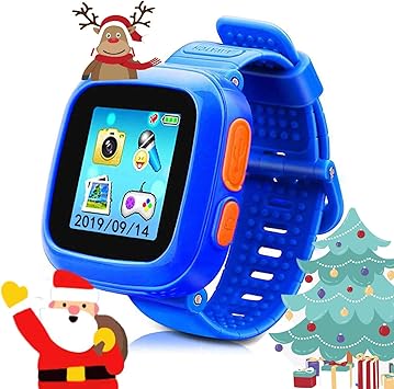 duiwoim watch instructions