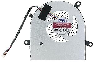 WOBEATER Replacement CPU Cooling Fan for Dell Inspiron 24 3475 AIO Inspiron 27 7700 7790 AIO Inspiron AIO 24 5400 5490 Inspiron AIO 22 3277 01TMP6 BSC0705HA-00 PVB070B05H-P01-AE DC 5V