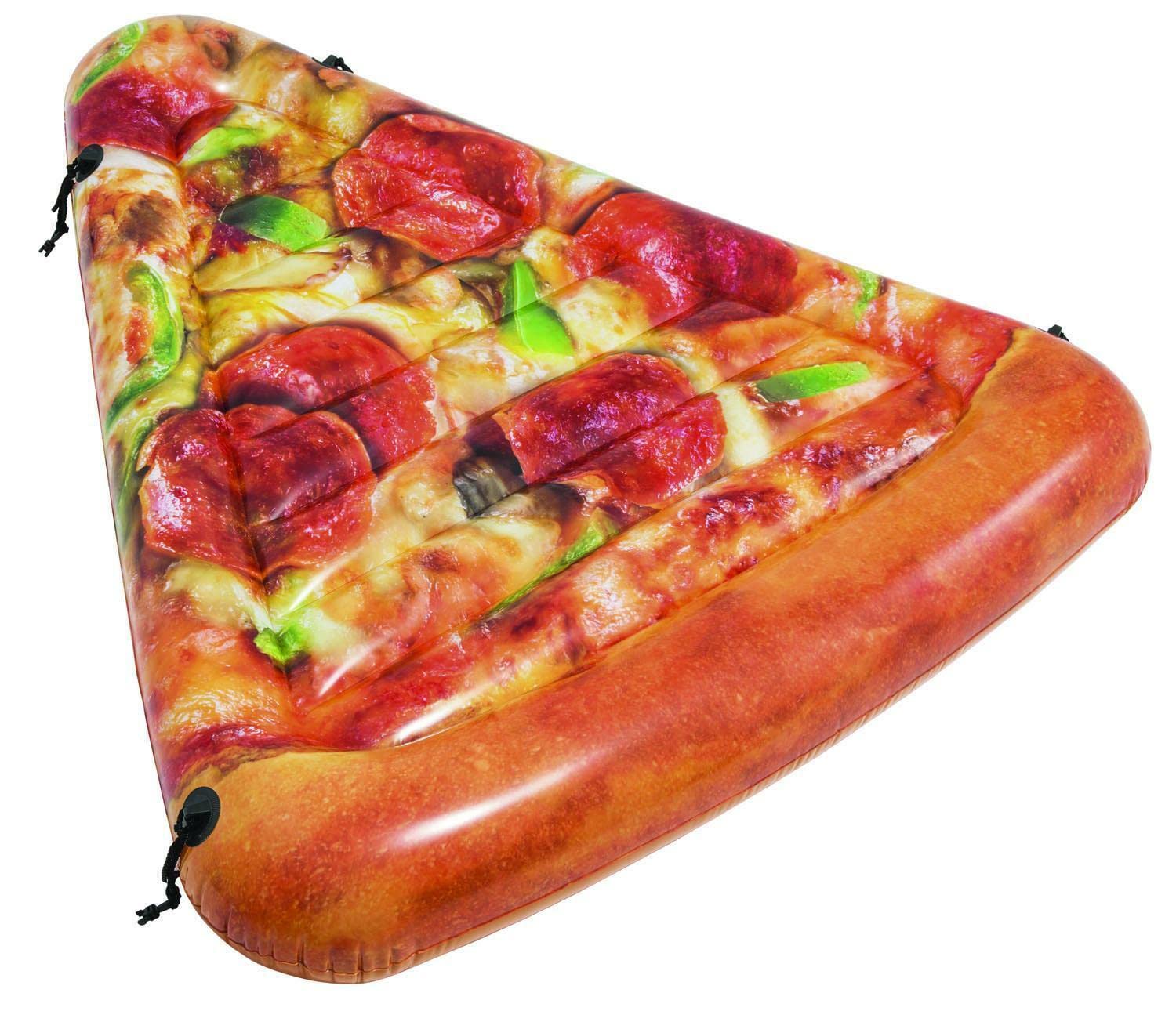 Intex - Pizza slice - 175x145 cm