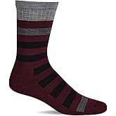 Sockwell Men's Rugby Crew Sock