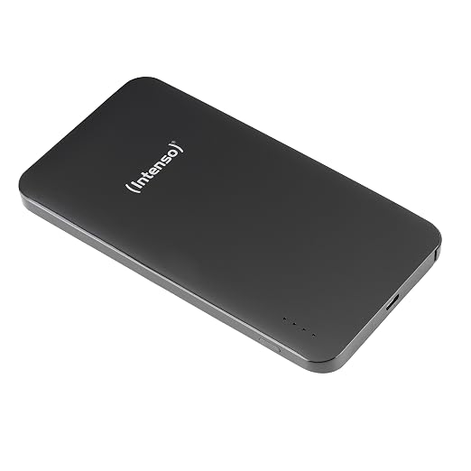 Intenso Ultraleicht-Powerbank