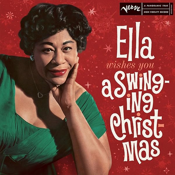 Ella Fitzgerald - Fitzgerald & Pass Again - Amazon.com Music