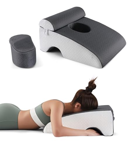 Almohada Postoperatorio Ocular Almohada Post-Cirugía Ocular