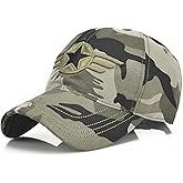 Design Life Bar Unisex Classic Cotton Baseball Cap Camoflauge Soft Adjustable Size Dad Hat