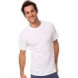 ComfortSoft Crew Undershirt Tall 