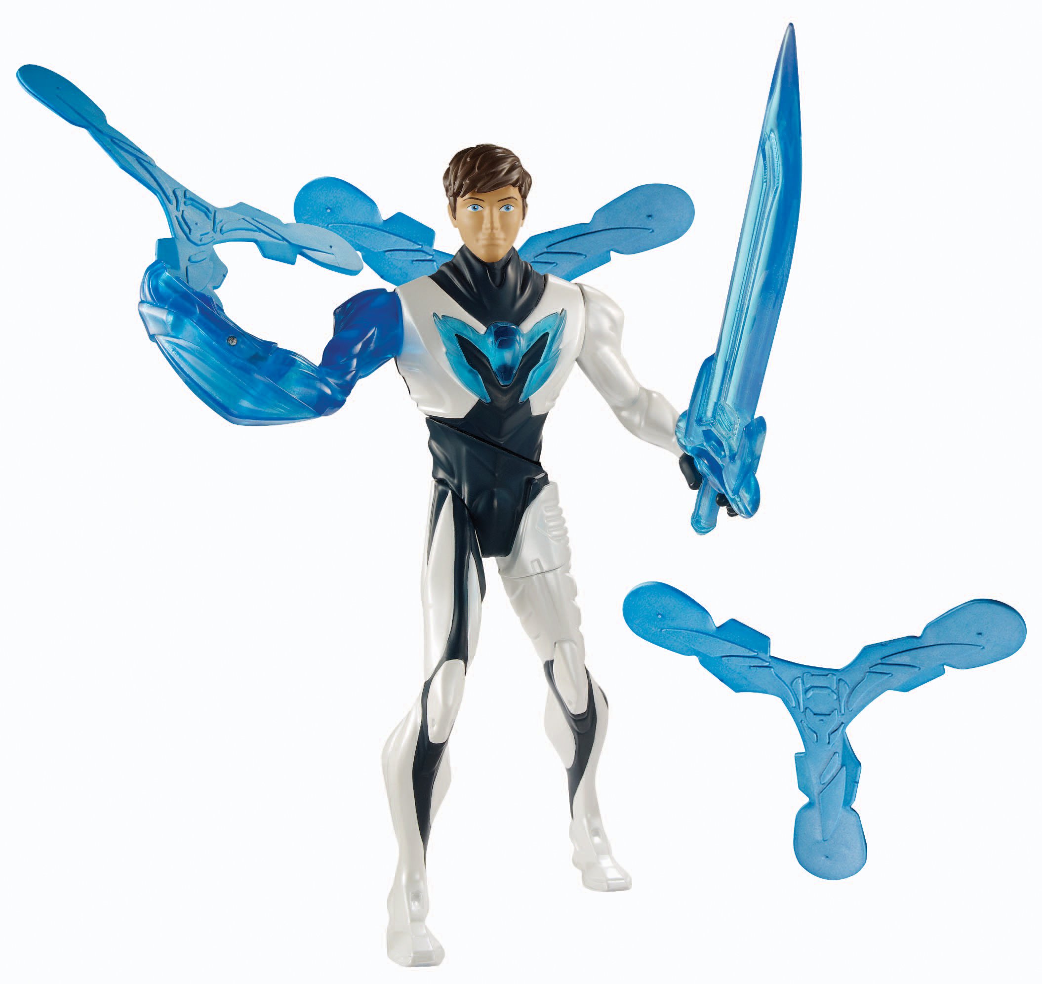Max Steel - figurine - Figurki