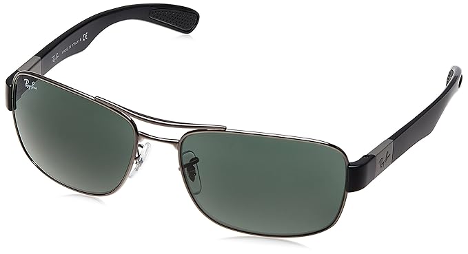 ray ban 61017