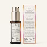 Khadi NEW-CELL Ayurvedic Elixir Skin Body Oil 50ml Natural Vegan Firm Elasticity view 3