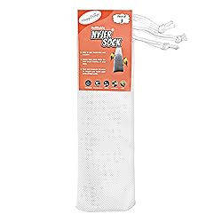 Happy Wings Refillable Nyjer/Thistle Empty Sock