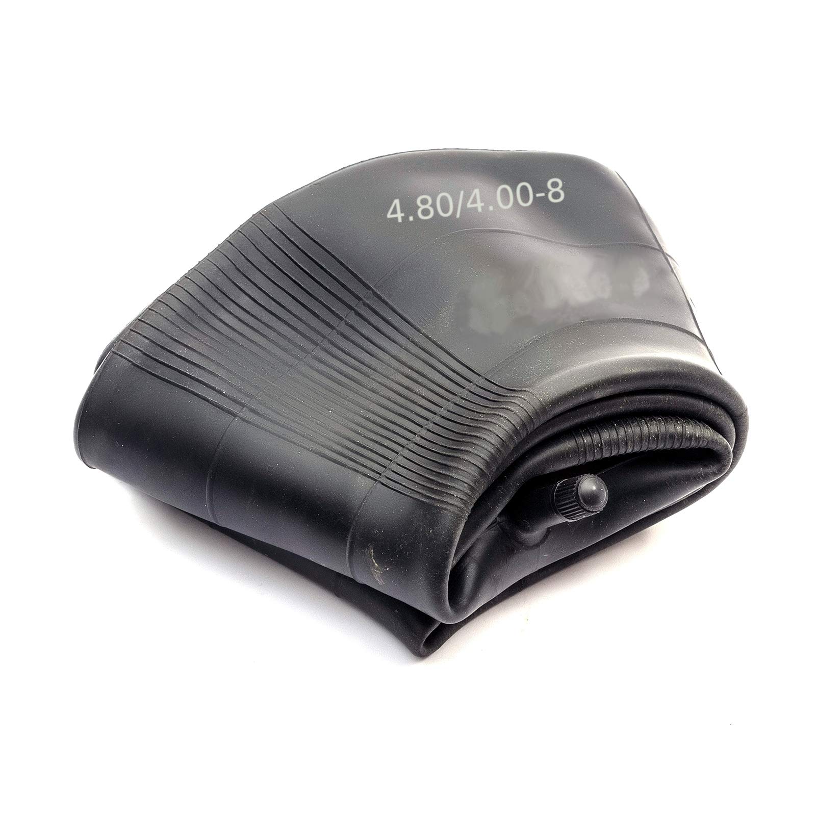 8'' Wheelbarrow Innertube 4.80/4.00-8 Builders Barrow 8 Inch Wheel 480-8 400-8