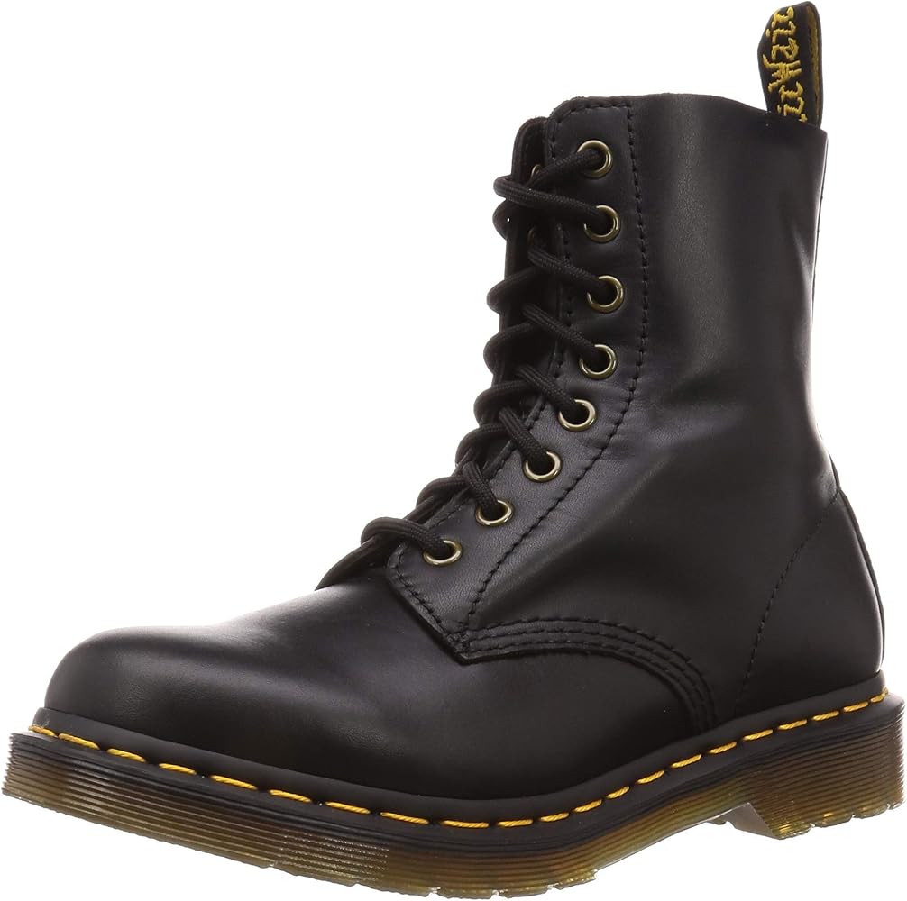 doc martens female boots