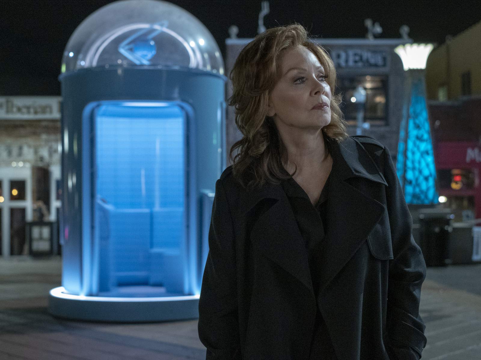 Watch Watchmen Season 1 Prime Video