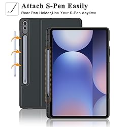 Soke Galaxy Tab S10 Plus/S9 Plus/S9 FE Plus Case