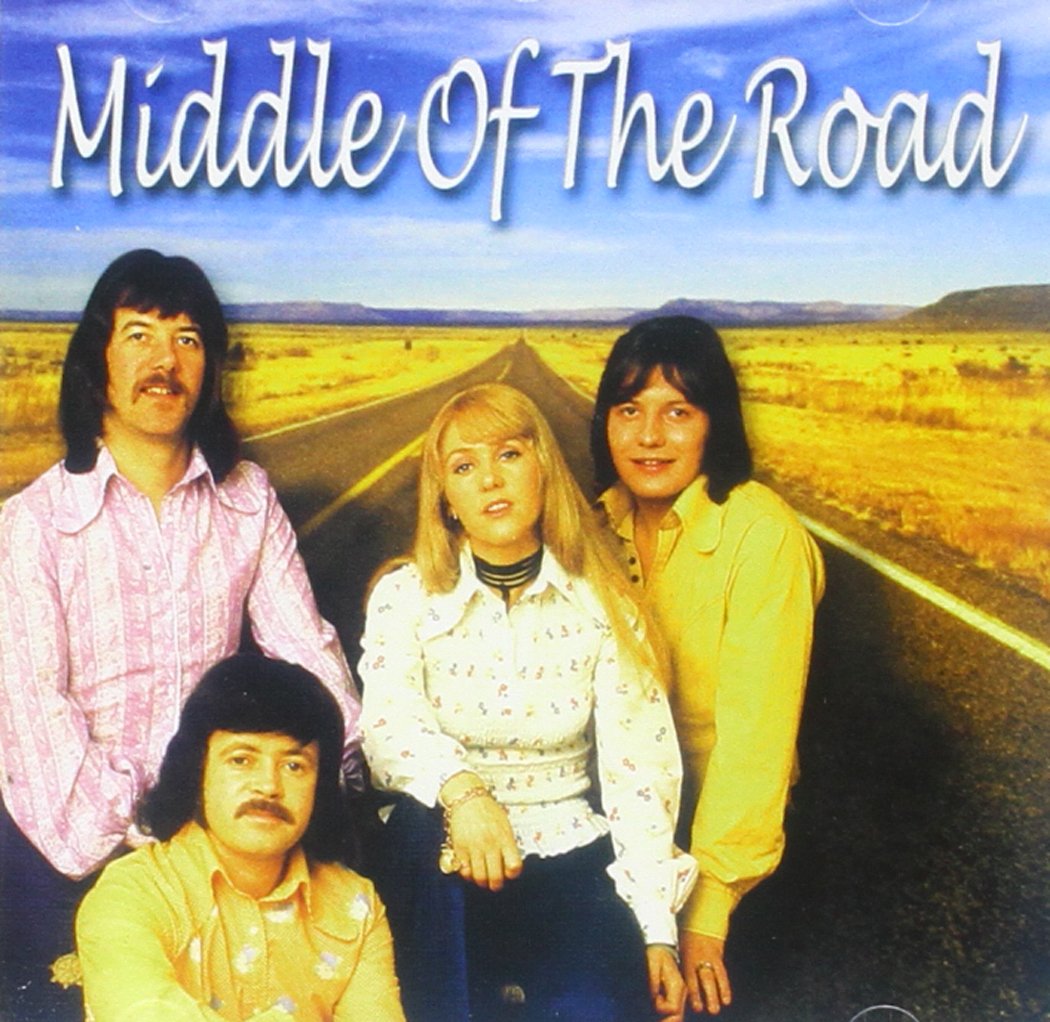 Middle of the Road Middle of the Road Amazon.es CDs y vinilos}