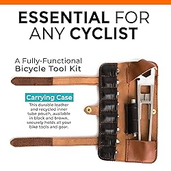 Full Windsor - The Nutter Bicycle Repair Kit