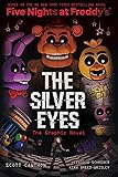 The Silver Eyes (Five Nights at Freddy's Graphic Novel #1)