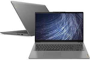 Notebook Lenovo Ultrafino IdeaPad 3 R7-5700U 15.6" AMD Radeon Graphics 12GB 512GB SSD Linux