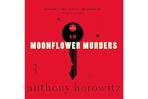 Moonflower Murders: A Novel