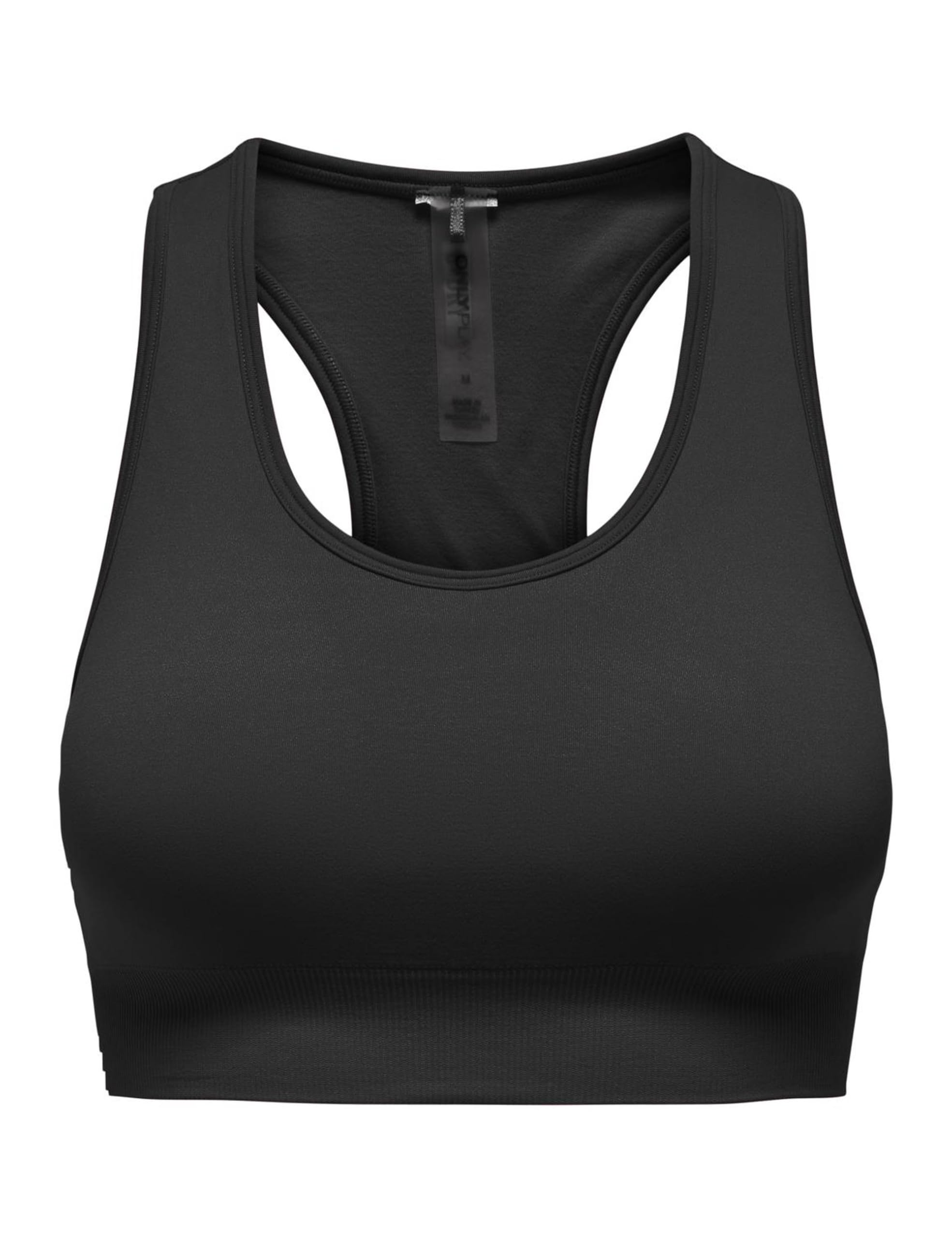 ONLY Play ONPDAISY-2 Female Sports Bra, Black 1, M