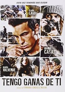 tres metros sobre el cielo amazon prime