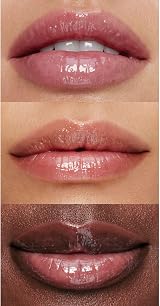 e.l.f. Pout Clout Lip Plumping Pen in the Clear - Vegan & Not Tested on Animals view 3