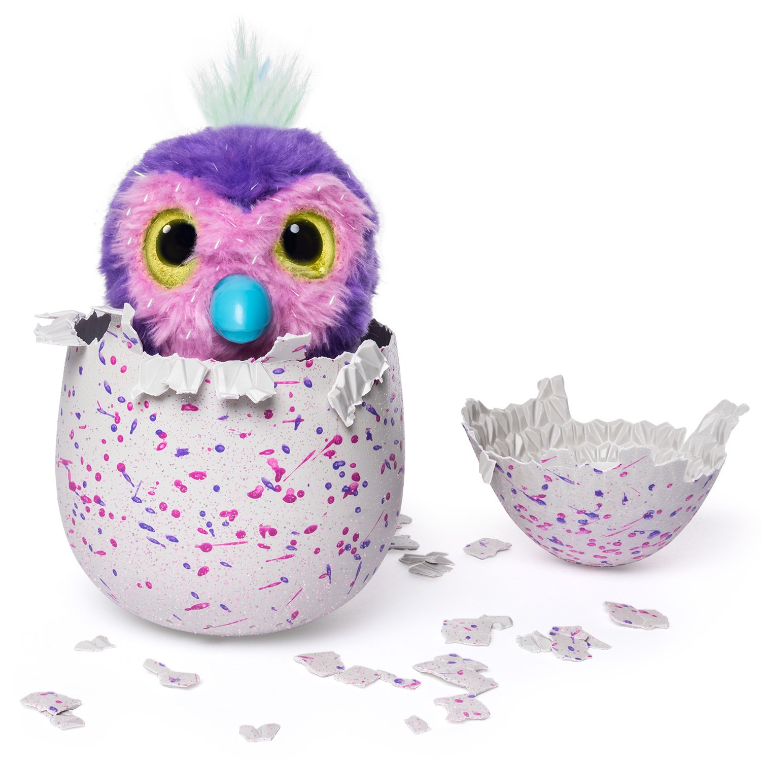 hatchimals bizak