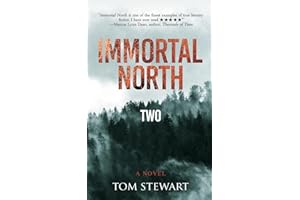 Immortal North Two: A Novel
