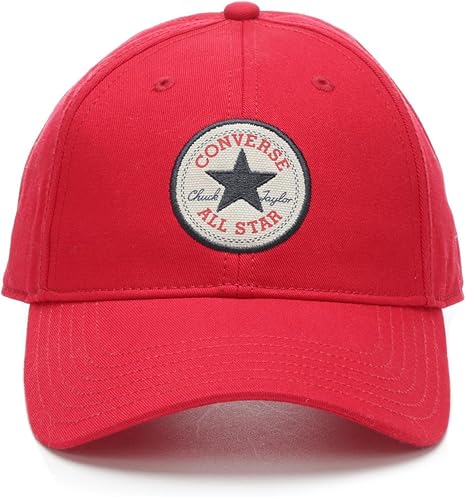 Casquette converse femme rouge Clearance