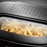 Russell Hobbs Electric Deep Fat Fryer 2.5L 1800W Adjustable Temp view 4