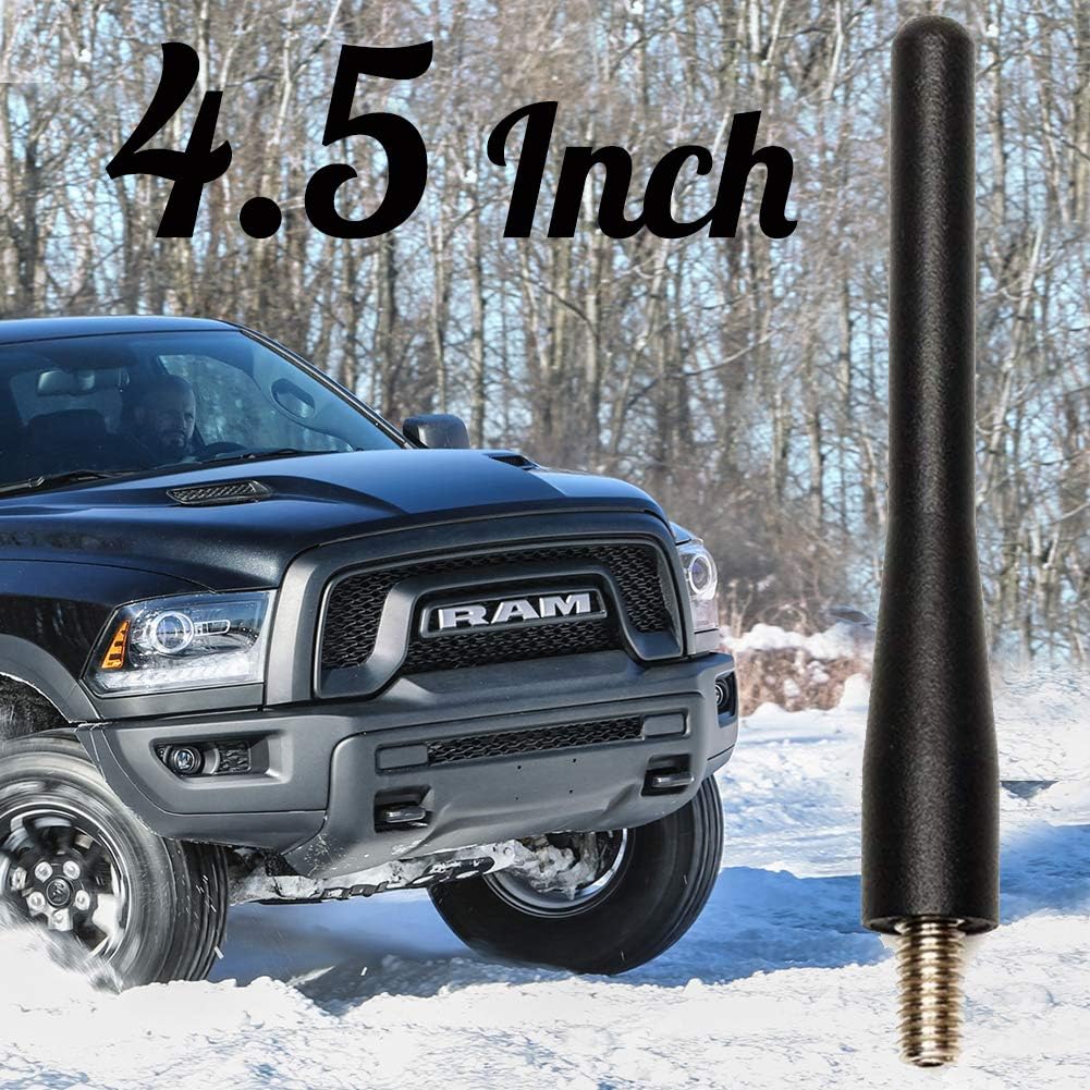 Antenna for 2009-2018 Dodge RAM 1500 2500 3500 4500 5500 Trucks